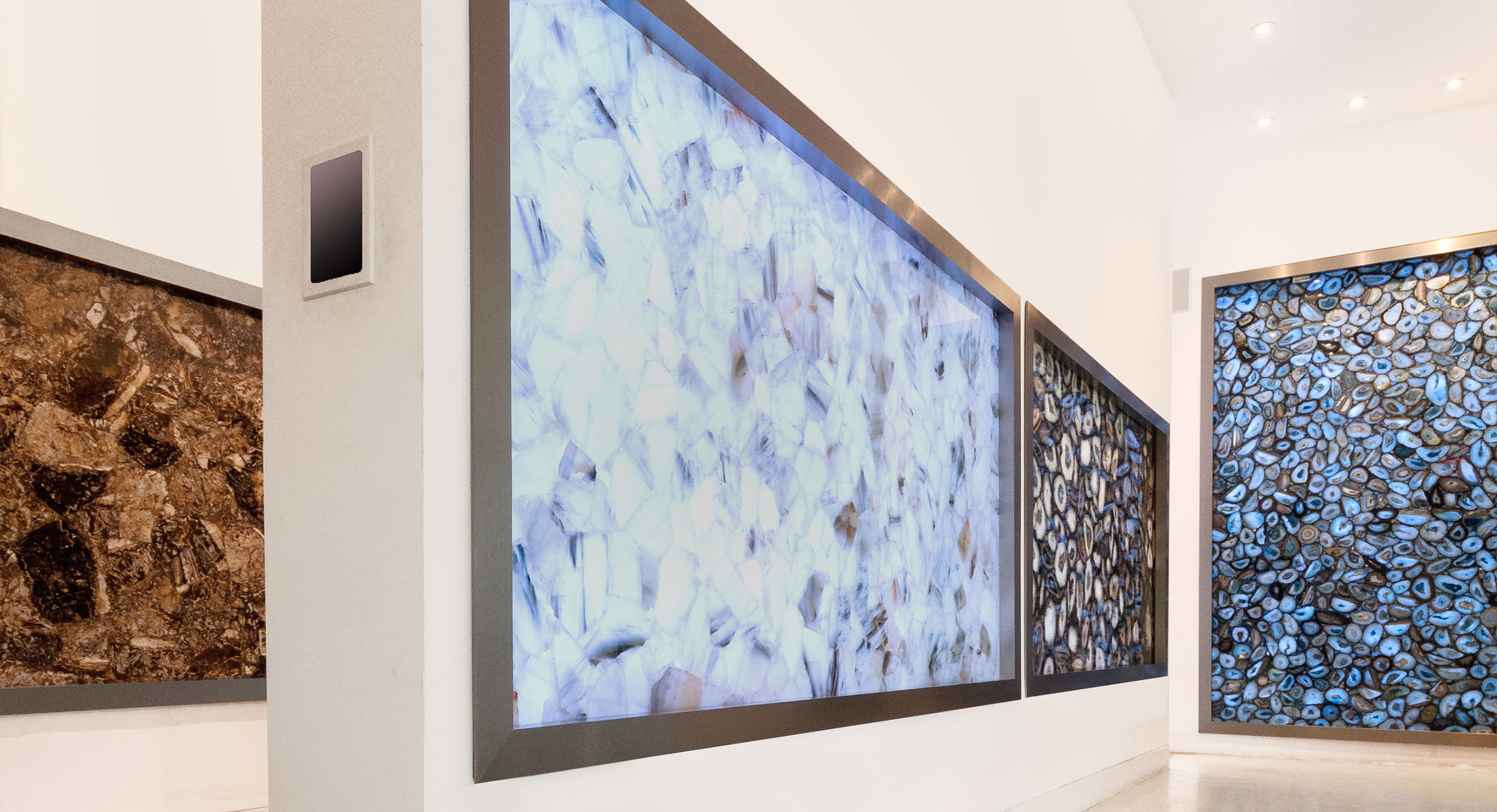 Jewelry for Your Interior Design