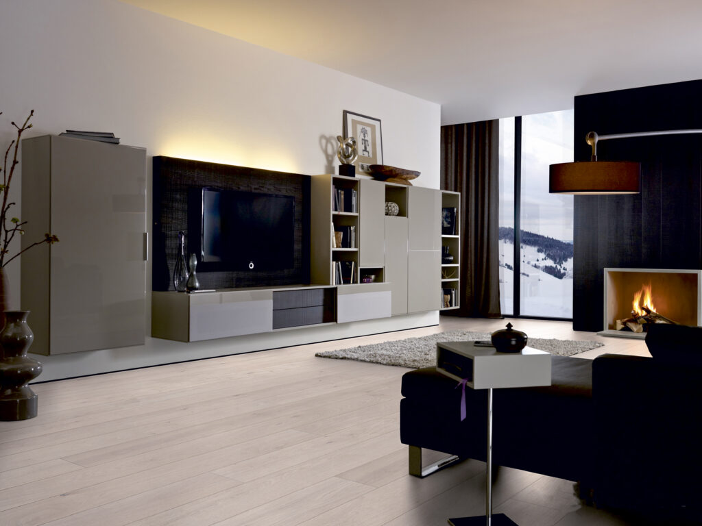 10 Hardwood Flooring Trends in 2021