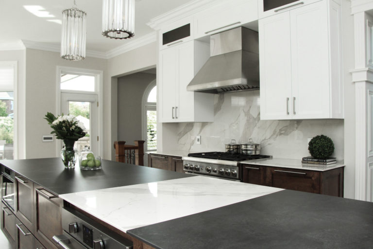 The 5 Best Stone Slabs for Countertops