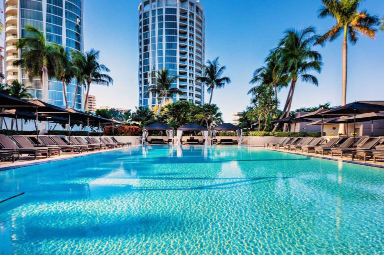 Coconut Grove: Miami’s Laid-Back Luxury