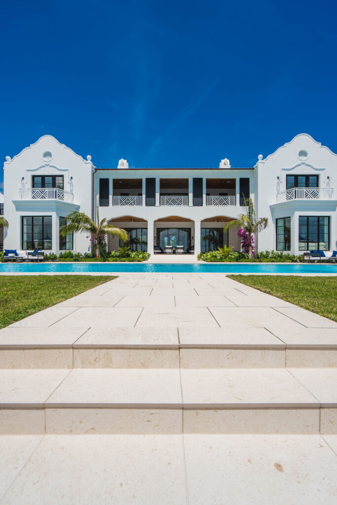 The Ultimate Luxury Property