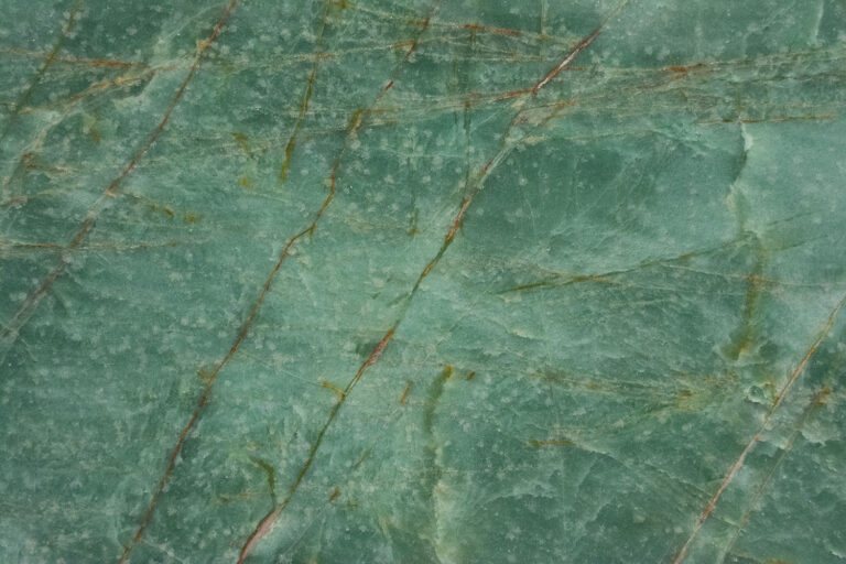 Lucky Finds: Glamorous Greens by Opustone