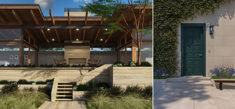 Rock Your Outdoor Oasis