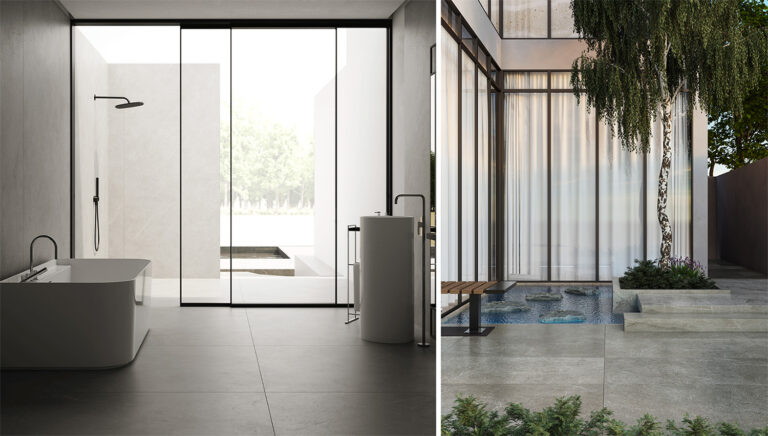 Fresh Perspectives: Opustone’s Newest Tile Collections