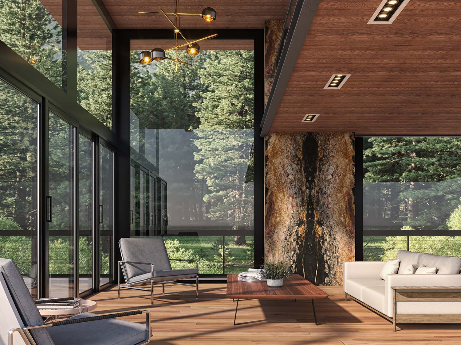 The Edge of Design: Trends to Watch in 2025