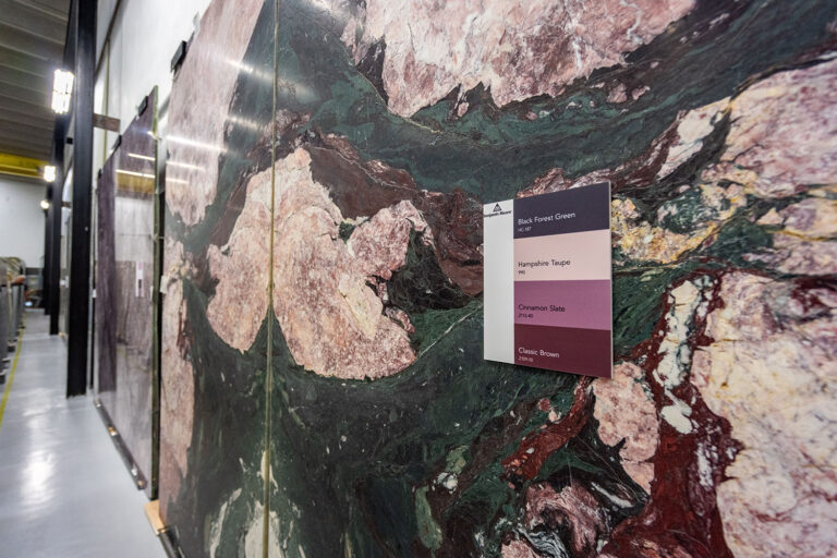 A Celebration of Color and Design at Opustone Fort Lauderdale