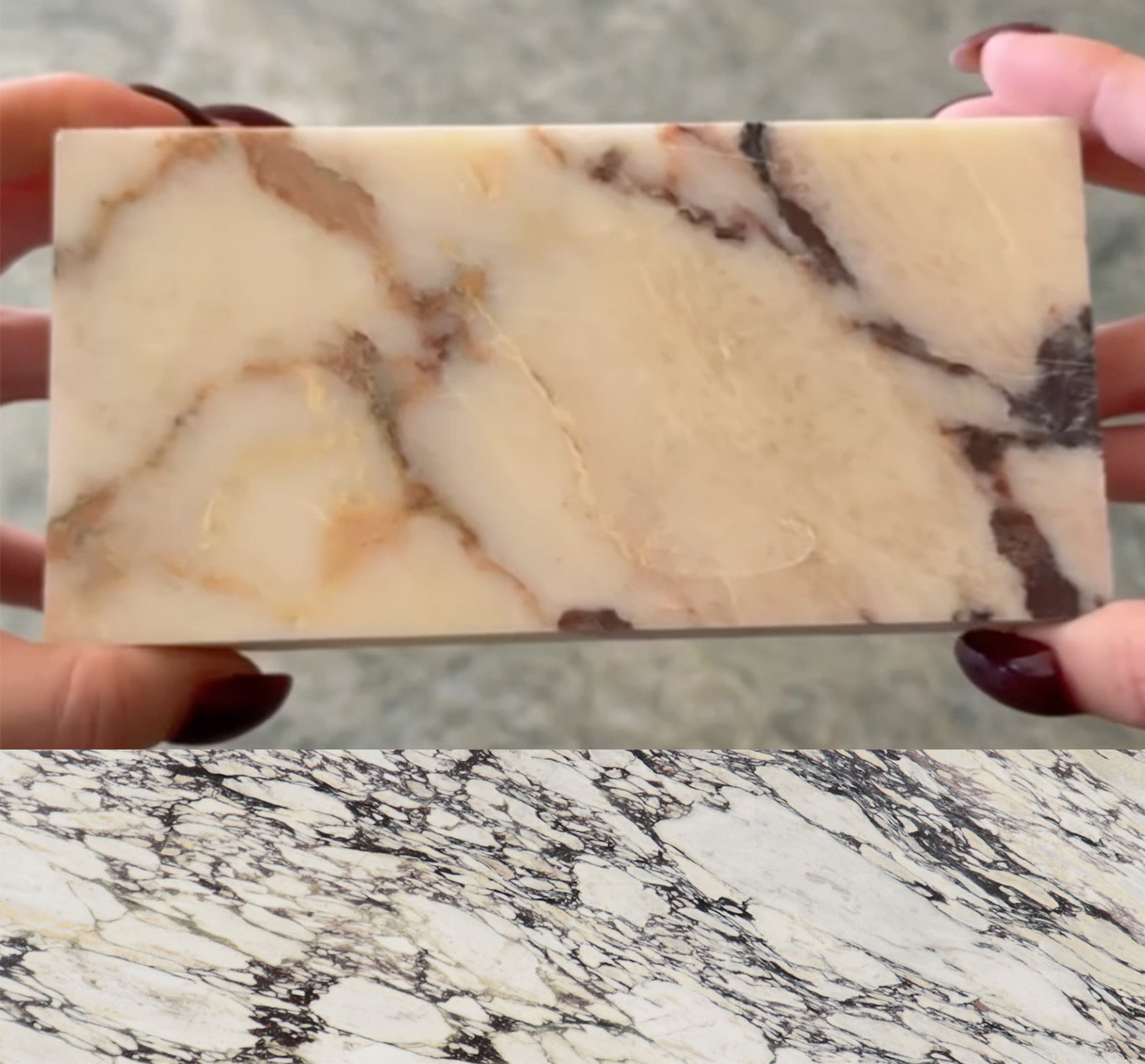 Reality Check: Choosing the Right Stone for Your Clients’ Needs