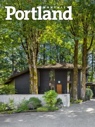 Monthlyportland