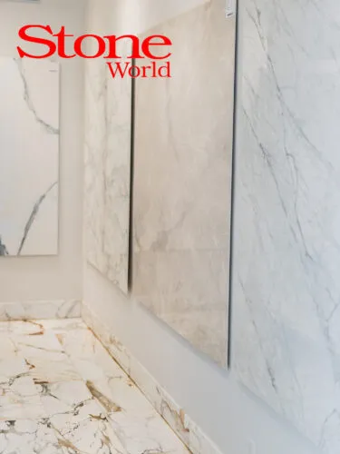 STONE WORLD