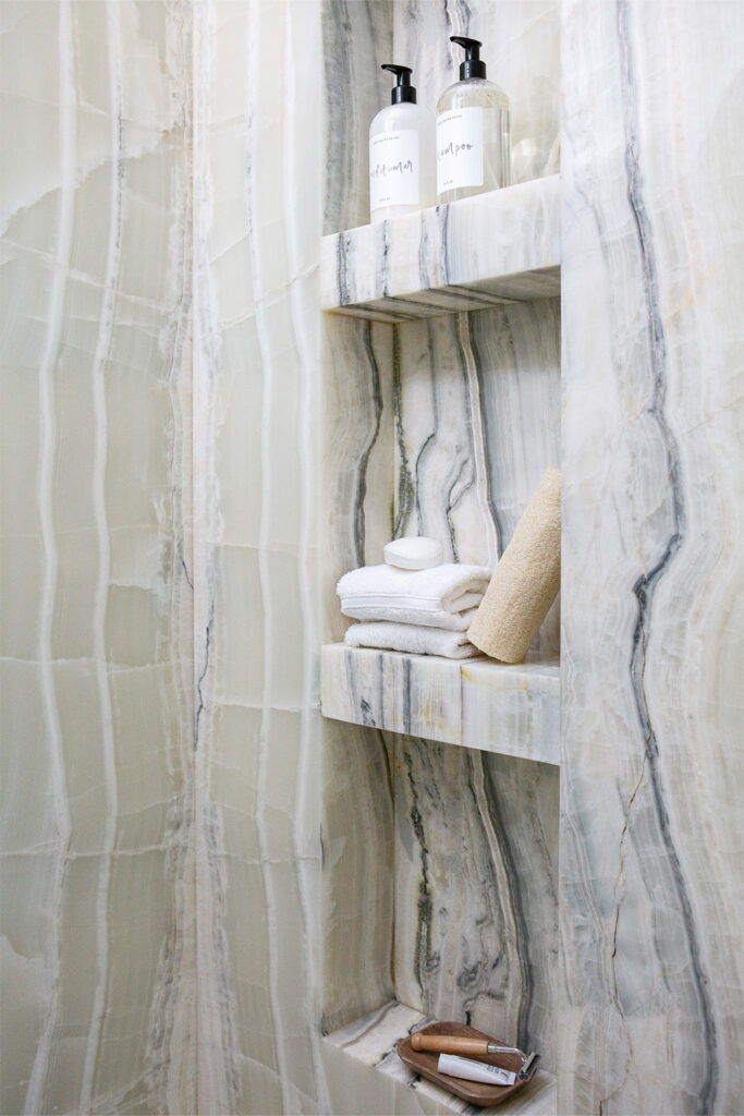 Layered Luxury and Lasting Impact: Q&A with HW Interiors