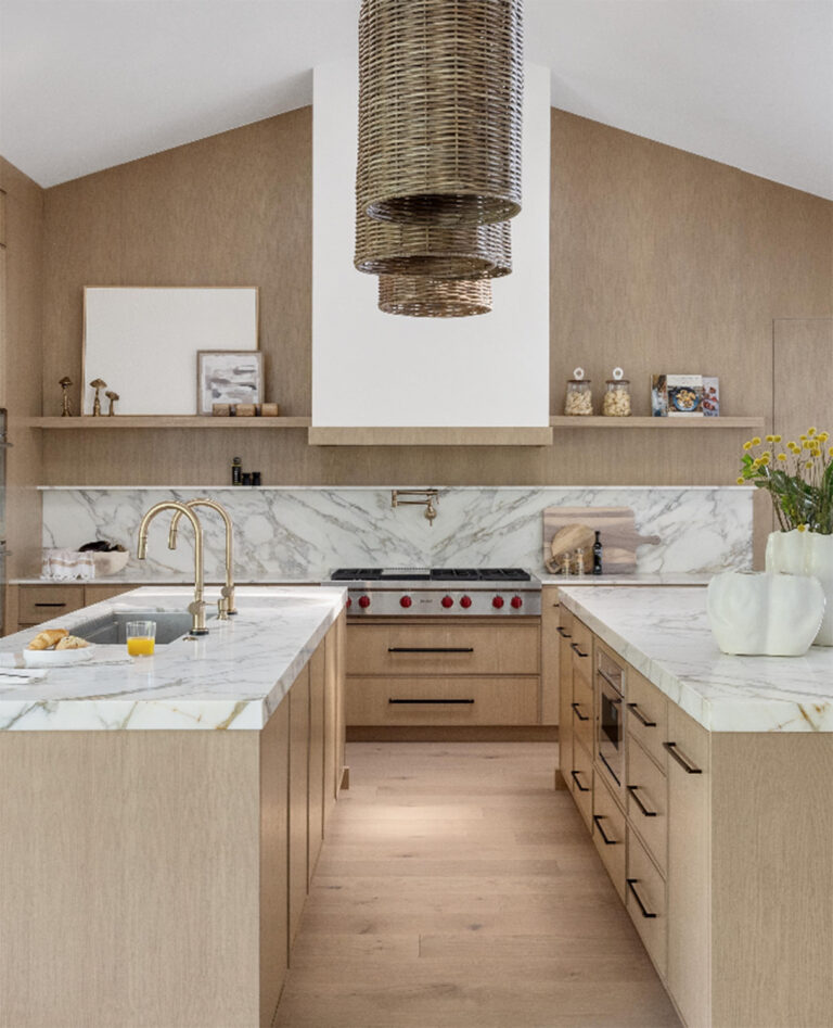 Patina & Personality: How Natural Stone Evolves Over Time