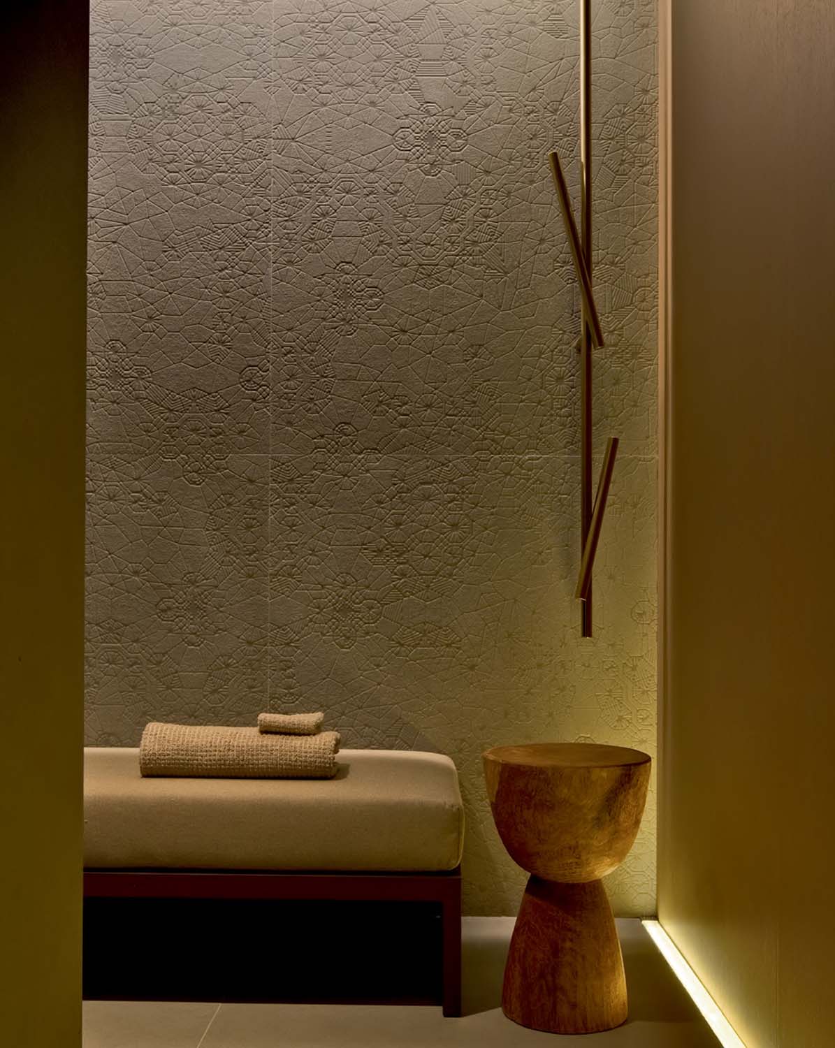 Mutina dechirer