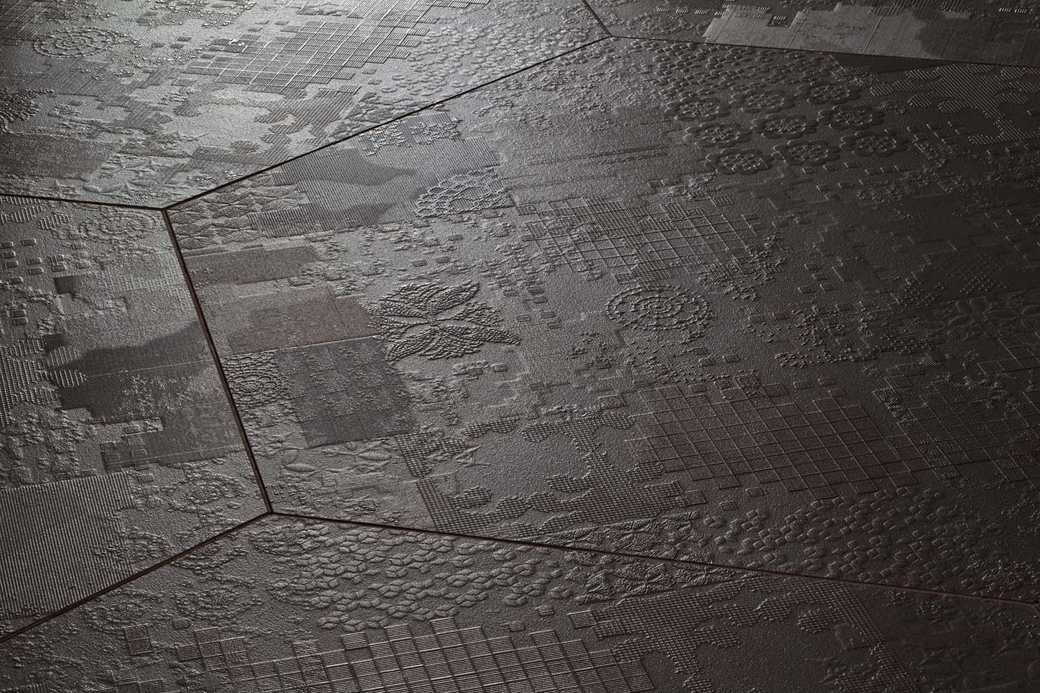 Mutina dechirer