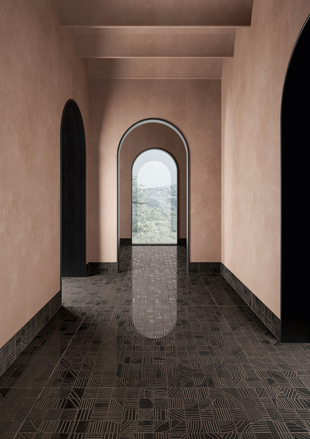 Mutina mater