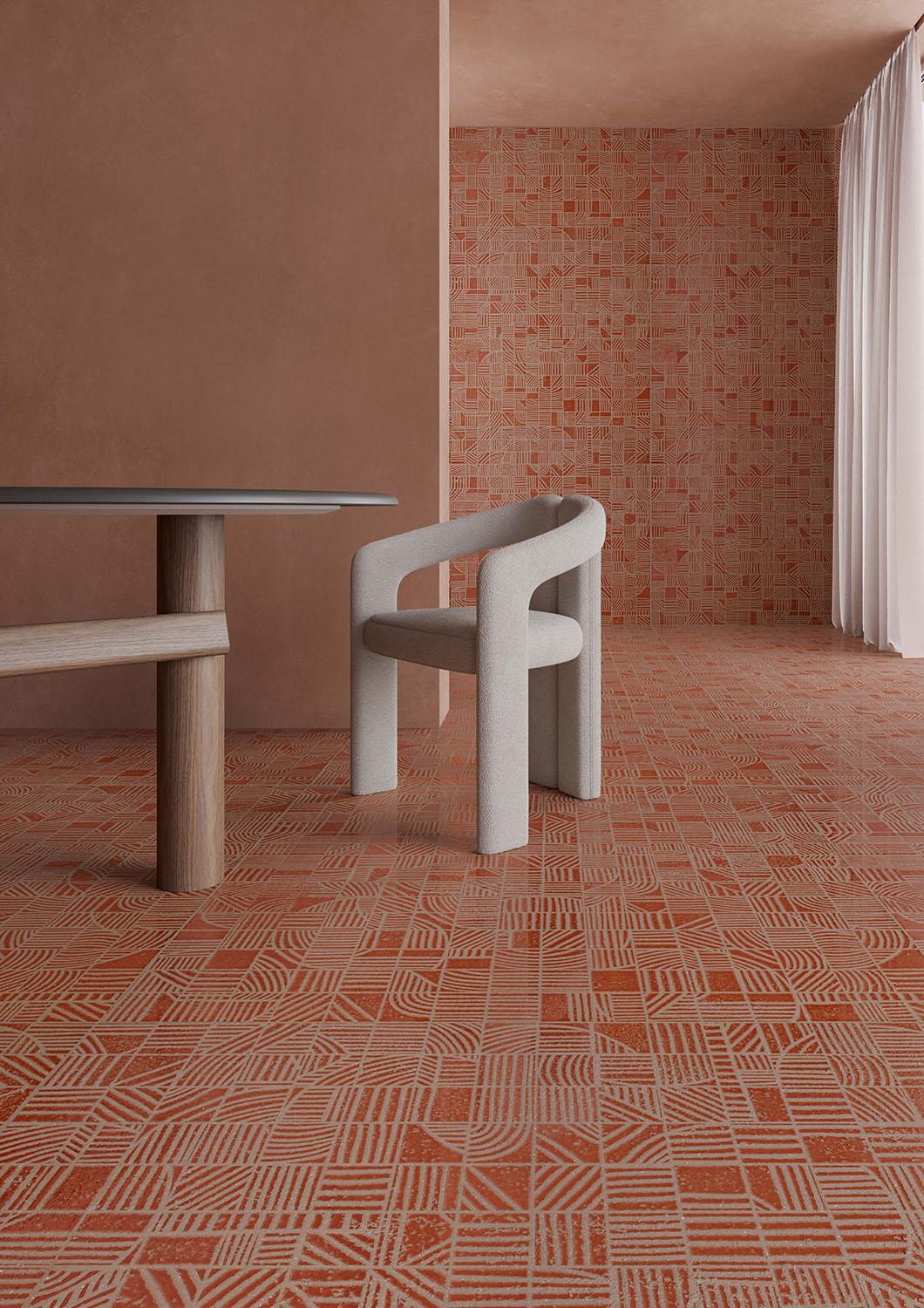 Mutina mater