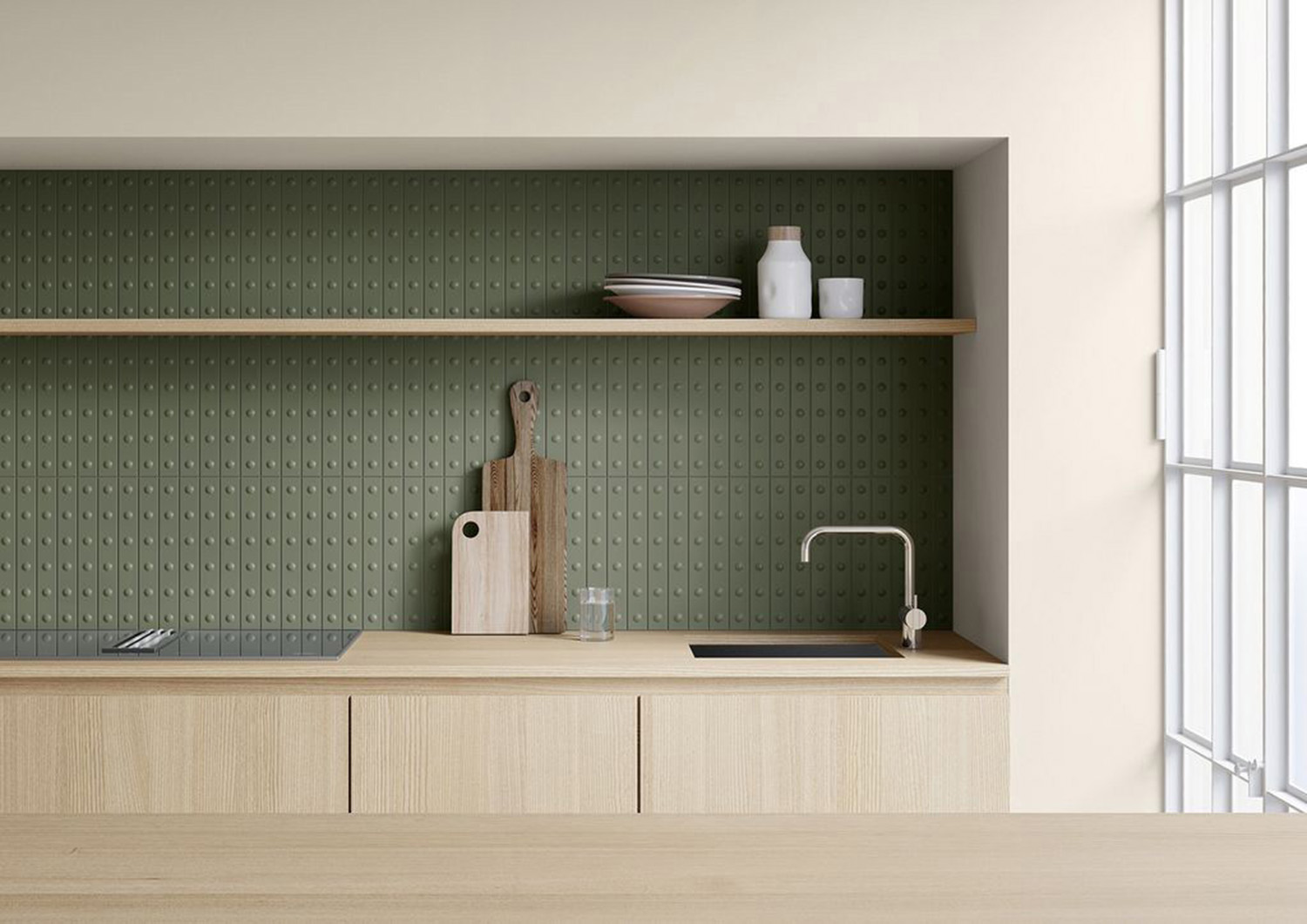Mutina punto