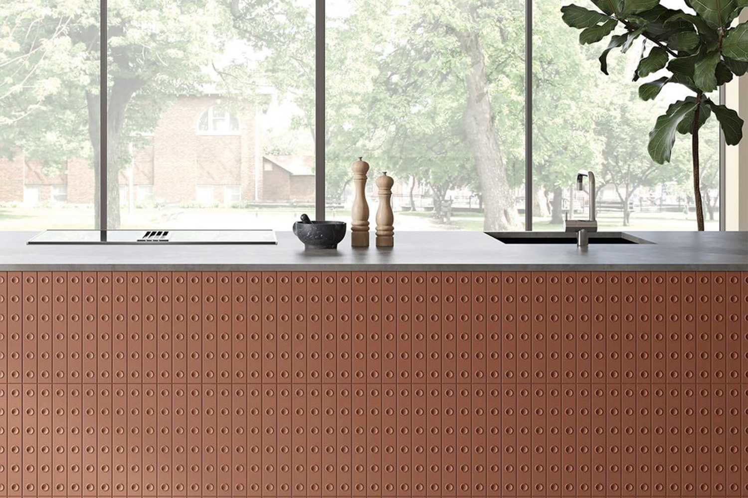 Mutina punto